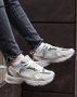 Кросівки New Balance 530 Grey Beige (рр 36-41) (5)