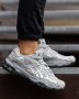 Кросівки Asics Gel-NYC Grey Black (рр 41-45) (4)