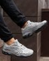 Кросівки Asics Gel-NYC Grey Black (рр 41-45) (6)