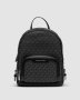 Рюкзак Michael Kors Backpack Grey (2)