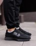 Кросівки New Balance 327 Triple Black (рр 41-45) (4)