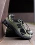 Кросівки New Balance Jjjjound x 2002R Gore-Tex Green Black (рр 41-45) (2)