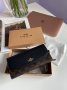 Гаманець Coach Signature PVC Slim Envelope Wallet Black Brown (4)