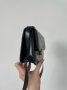 Сумка MiuMiu Shoulder Leather Bag Black (10)