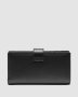 Гаманець Leather Wallet Black (4)