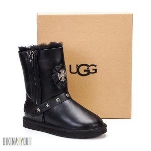 UGG Maltic Cross Уггі жіночі - SvitStyle