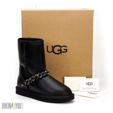 UGG Provence Уггі жіночі - SvitStyle