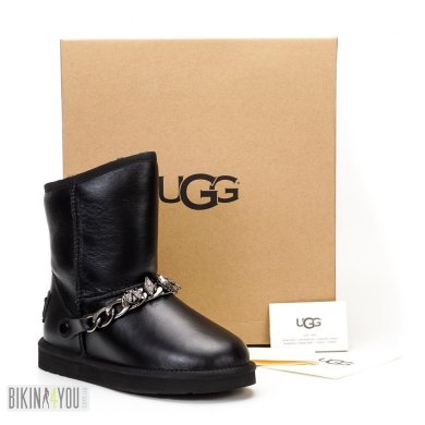 UGG Udinese Уггі жіночі - SvitStyle