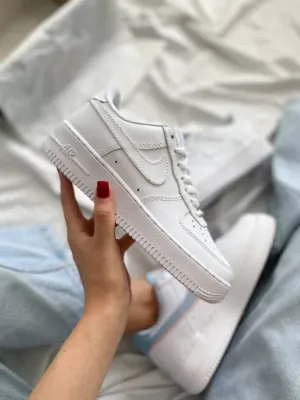 Кросівки Nike Air Force 1 (рр 36-45) - 8631545 - SvitStyle