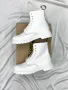 Черевики жіночі Dr.Martens 1460 White 39р (1)