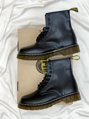 Черевики жіночі Dr.Martens 1460 Black 36,37р - 8631566 - SvitStyle