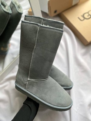 UGG Classic Tall II Boot  Shade (рр 36-41) Розпродаж! - 8631572 - SvitStyle