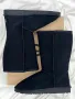 UGG Classic Tall II Boot  Black (рр 36-41) Розпродаж! (1)