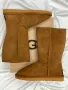 UGG Classic Tall II Boot Caramel (рр 36-41) Розпродаж! (1)