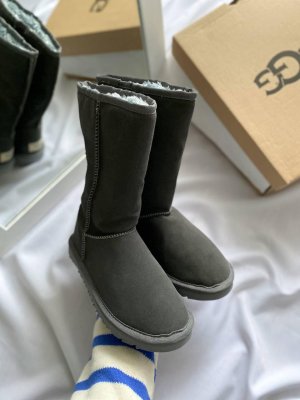 UGG Classic Tall II Boot  Metallic (рр 36-41) Розпродаж! - 8631575 - SvitStyle