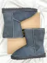 UGG Classic Short Gray (рр 36-41) Розпродаж! (1)