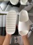 Шльопанці Adidas Yeezy Slide Bono White (рр 36-44) (1)