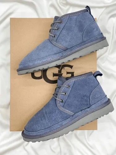 UGG Neumel Shade  (рр 36-42) - SvitStyle