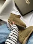 UGG Ultra Mini Brown (рр 36-40) (1)