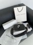 Сумка Marc Jacobs The Snapshot Black Ying Yang (1)