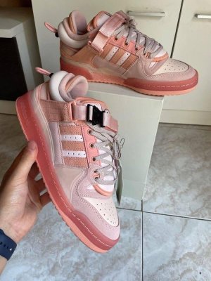 Кросівки Adidas Forum low x Bad Bunny Easter Egg - 8632057 - SvitStyle