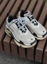 Кросівки Triple S Beige (рр 36-41) (1)