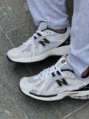 Кросівки New Balance 1906R WhiteGoldBlack - 8632071 - SvitStyle