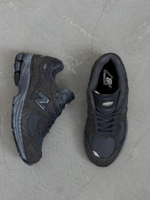 Кросівки New Balance 2002R Protection Pack Phantom (рр 36-45) - 8632074 - SvitStyle