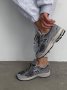 Кросівки New Balance 2002R Grey (1)