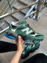 Кросівки New Balance 9060 Green (рр 36-45) (1)