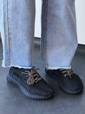 Кросівки Adidas Yeezy Reflective (рр 36-45) - 8632098 - SvitStyle