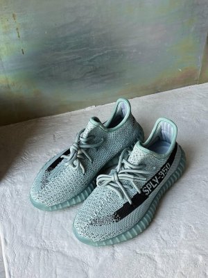 Кросівки Адідас Yeezy 350 V2 Salt (рр 36-45) - 8632100 - SvitStyle