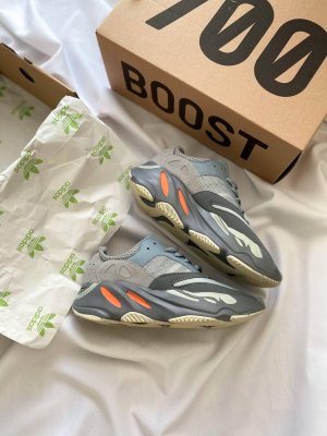 Кросівки Адідас Yeezy 700 V1 Inertia (рр 40-45) - 8632121 - SvitStyle