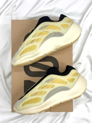 Кросівки Адідас Yeezy 700 V3 Safflower (рр 36-45) - 8632122 - SvitStyle