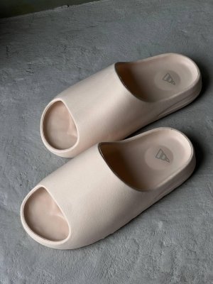 Шльопки Adidas Yeezy Slide Bone (рр 36-45) - 8632131 - SvitStyle