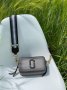 Сумка Marc Jacobs The Snapshot Summer Graphite (1)