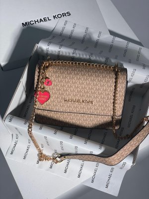 Сумка Michael Kors Mini Bag Beige - 8632176 - SvitStyle