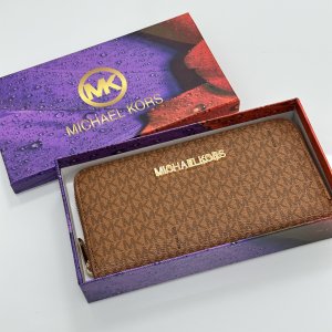 Гаманець  Michael Kors Wallet Ginger - 8632192 - SvitStyle