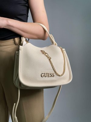 Сумка Guess Bucket Shoulder Bag Cream - 8632840 - SvitStyle