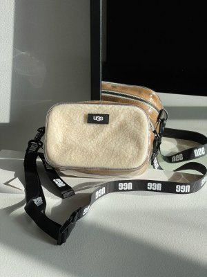 Сумка UGG Crossbody Teddy Silicon - 8632990 - SvitStyle