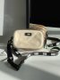 Сумка UGG Crossbody Teddy Silicon (1)