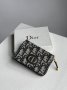 Гаманець Christian Dior Small 30 Montaigne Voyageur Coin Purse (1)