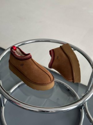 UGG Tasman Slipper Platform (рр 36-41) - 8633151 - SvitStyle