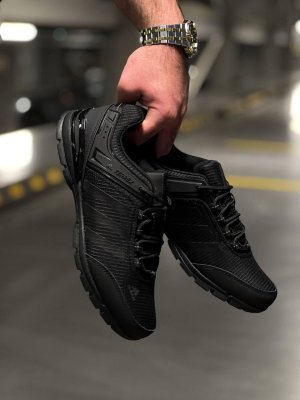 Кросівки Adidas Terrex Light Total Black (рр 41-46) - 8633220 - SvitStyle