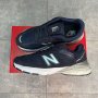 Кросівки New Balance 990 v5 Navy (рр 40-44) (1)