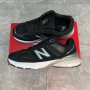 Кросівки New Balance 990 v5 Black 40р (1)