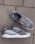 Кросівки New Balance Running Silver (рр 40-44) (1)