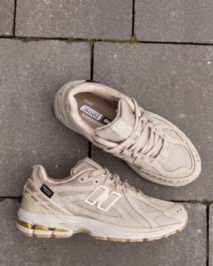 Кросівки New Balance 1906R Cordura Edition Beige (рр 41-45) - 8633245 - SvitStyle