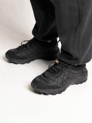 Кросівки термо Merrell Ice Cap Moc II Black (рр 41-46) - 8633261 - SvitStyle