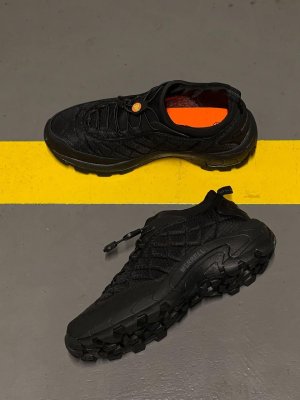 Кросівки термо Merrell Ice Cap Black (рр 41-46) - 8633262 - SvitStyle